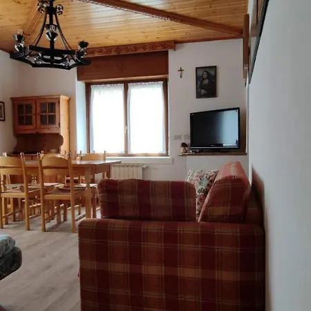 Appartement Gavia