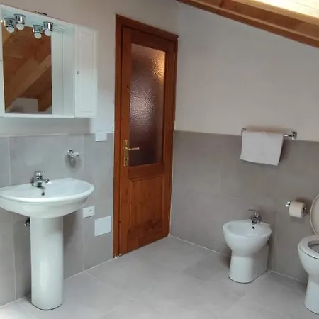 Gavia Appartement Ponte Di Legno