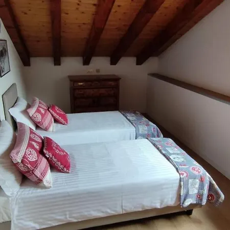 Gavia Appartement
