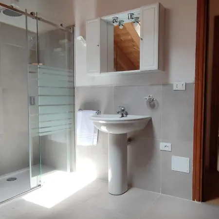 Appartement Gavia *