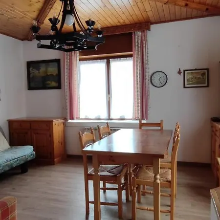 Appartement Gavia *